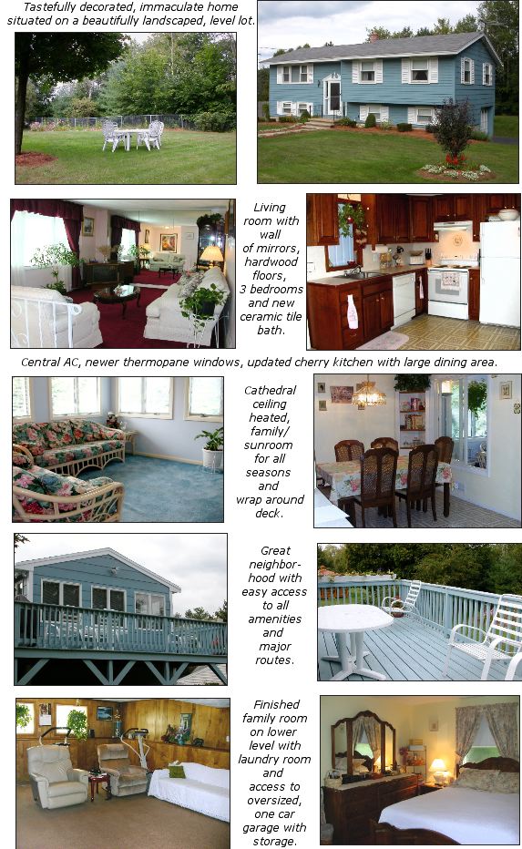 One Glen Drive, West Peabody