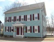 5 & 7 Phillips Street Salem MA 01970 townhouses