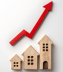 Investment property