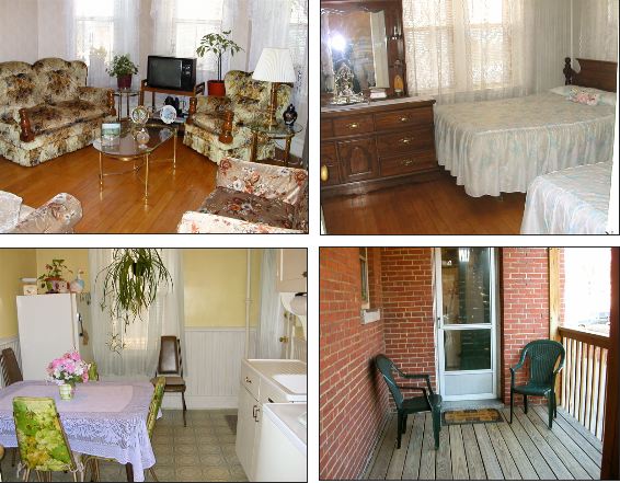 15 Lynde Street, Unit #1, Salem Ma garden-style condo webpage