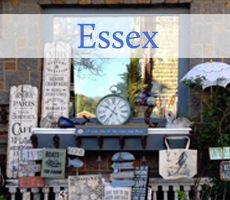 Essex Antique Store