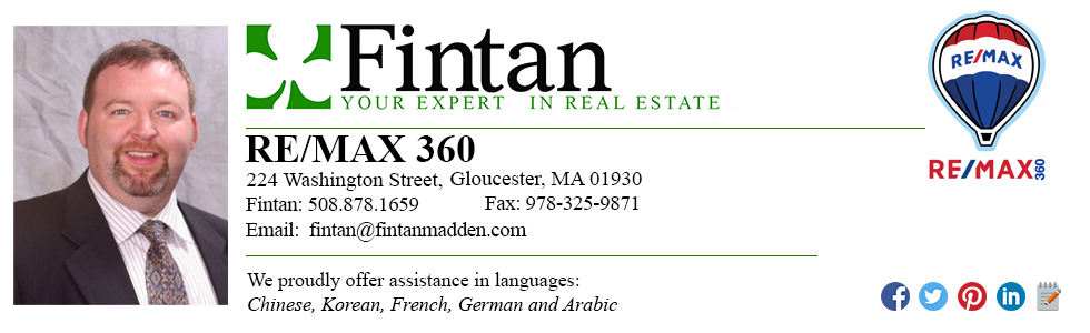 Fintan - REMAX 360