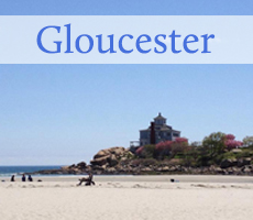 Gloucester Good Harbor