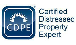 CDPE logo