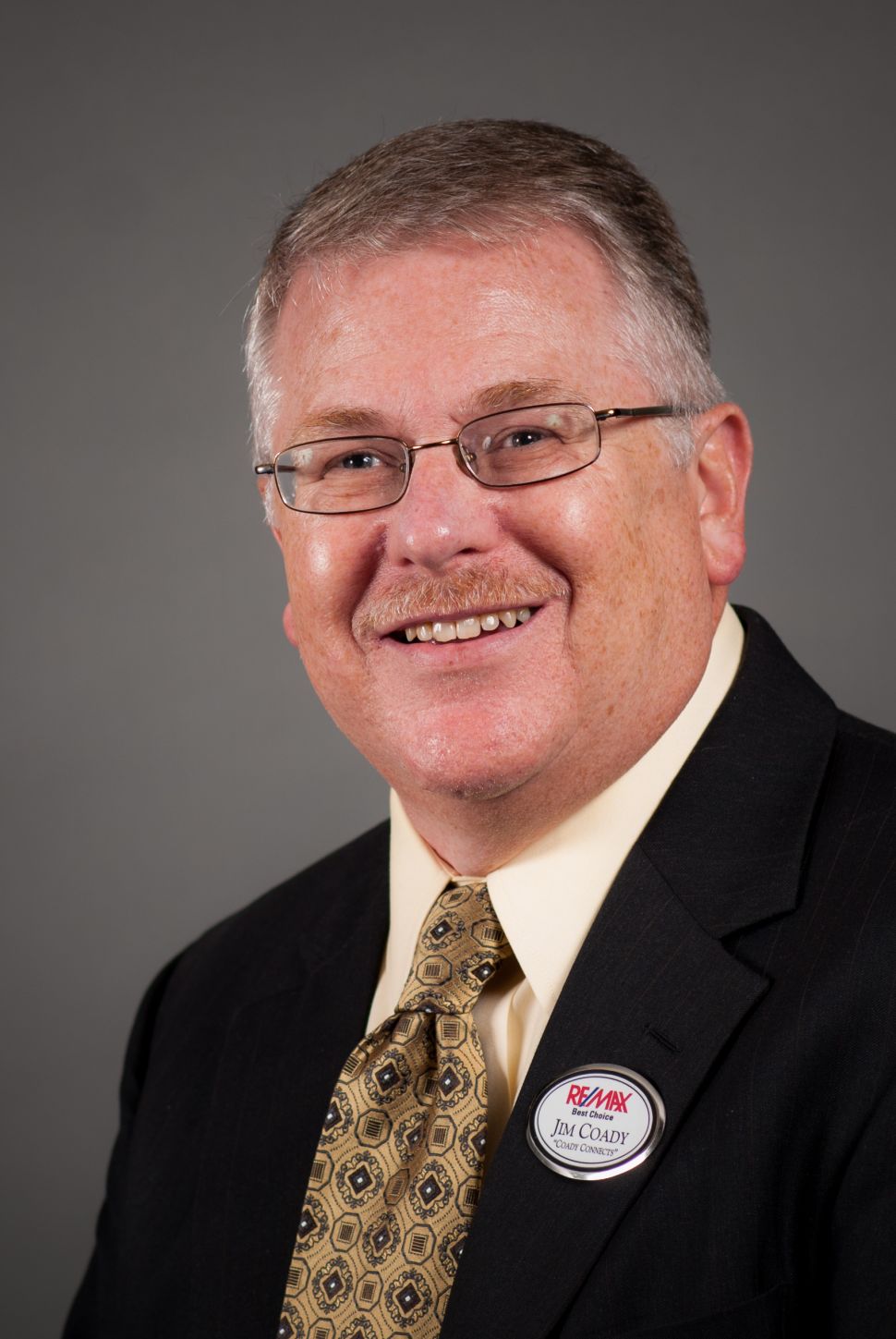 Jim Coady Jim Coady