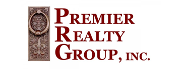 Premier Realty logo