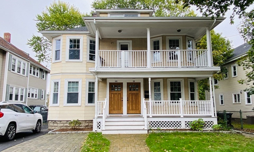 101 Lexington Street Watertown, MA 02472