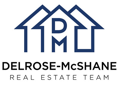 logo - Delrose McShane Real Estate Team