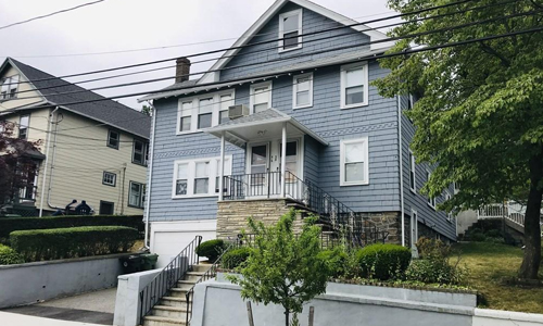 Multi Family home sold in Watertown, MA