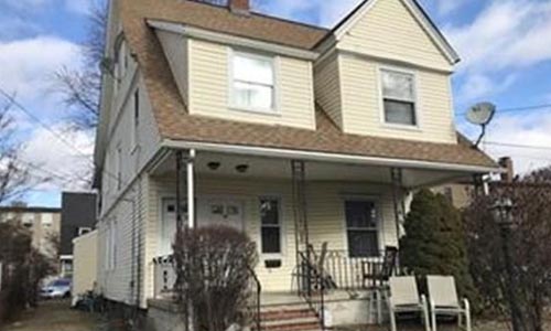 One bedroom apartment for rent in Watertown, MA