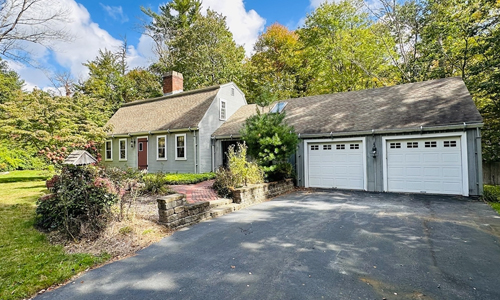 11 Cushing Hill Road Norwell, MA 02061