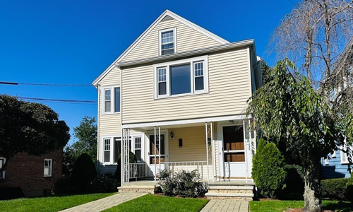 13 York Avenue Watertown, MA 02472