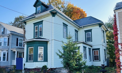 57 Church Street, Watertown, MA 02472