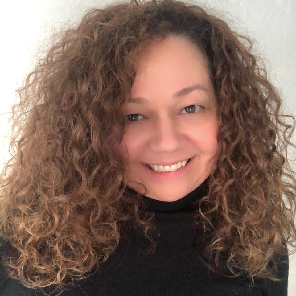 Deborah Carberry