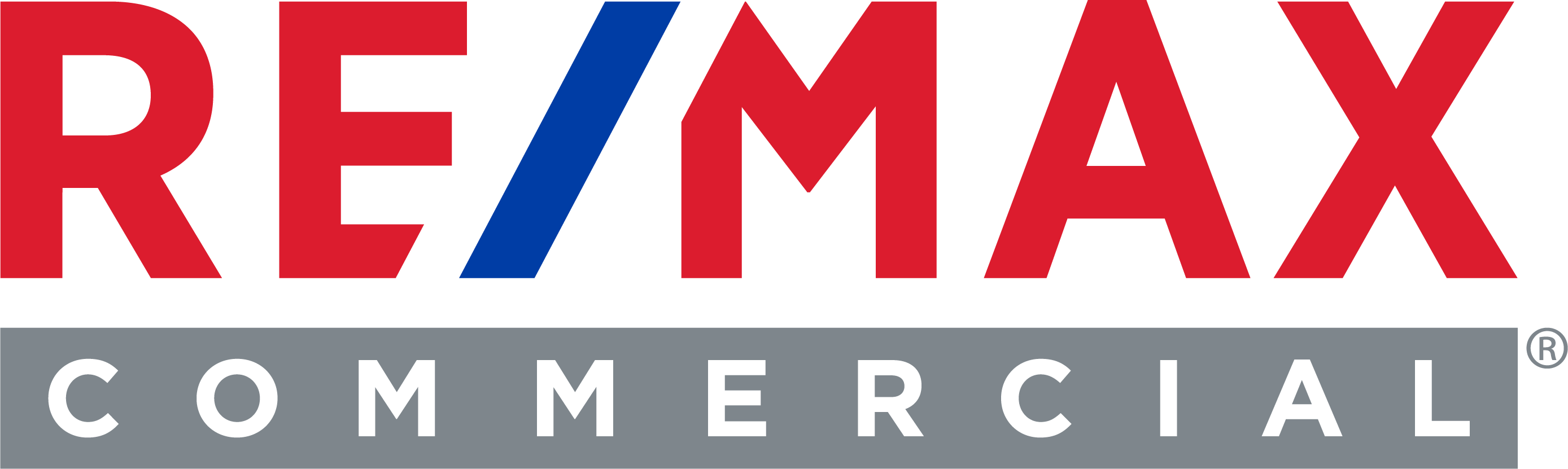 remax commercial logo