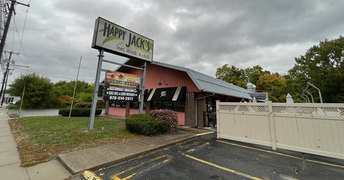 785 North Main Street Leominster, MA 01453