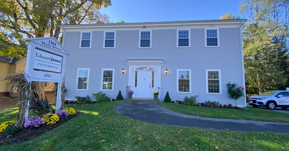 1161 Main Street Holden, MA 01520
