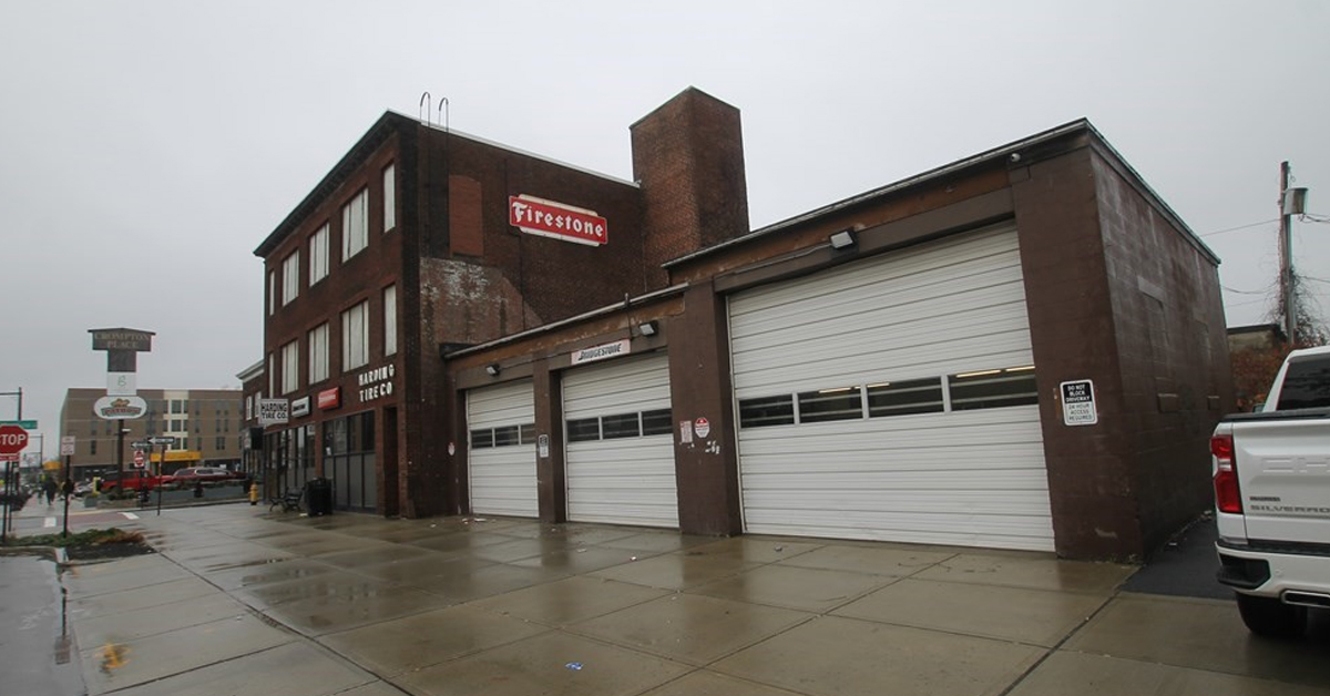 16-18 Harrison Street Worcester, MA 01604