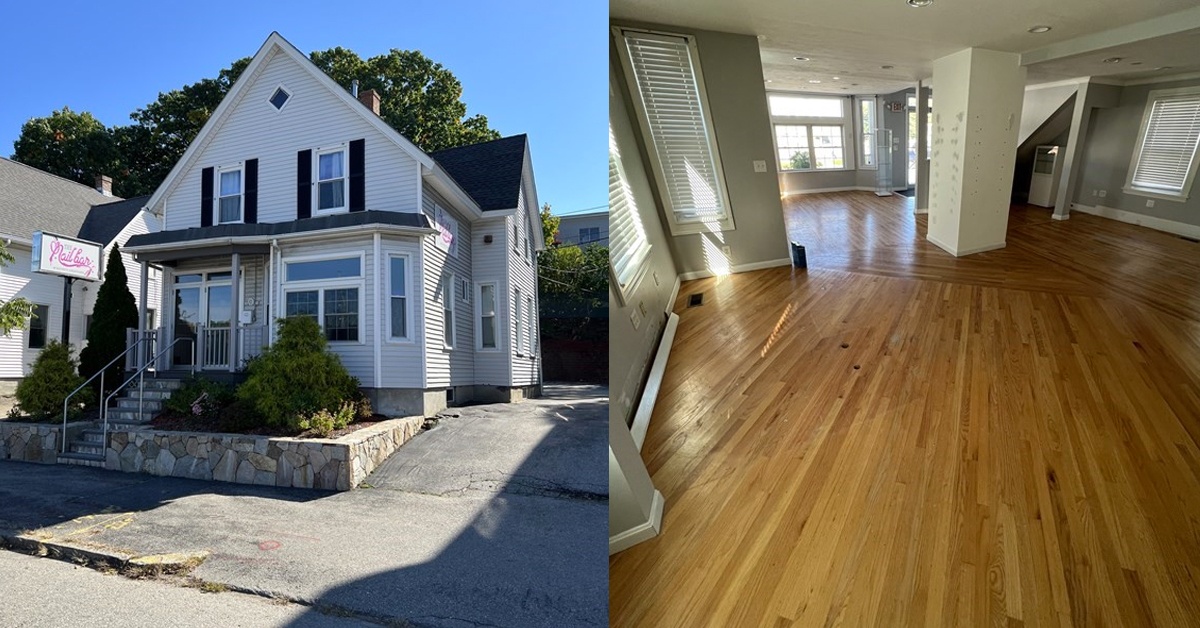 539 Park Avenue Worcester, MA 01603