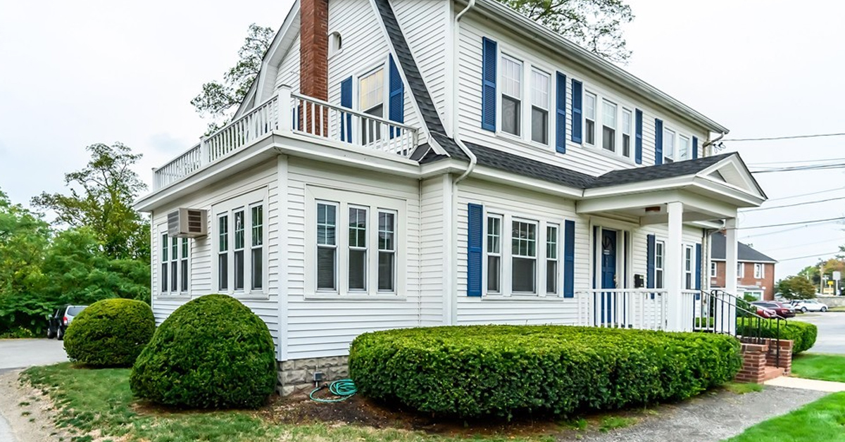 471 Andover Street North Andover, MA 01845