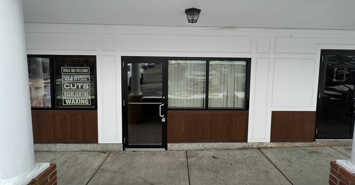 4 Mann Street Worcester, MA 01602