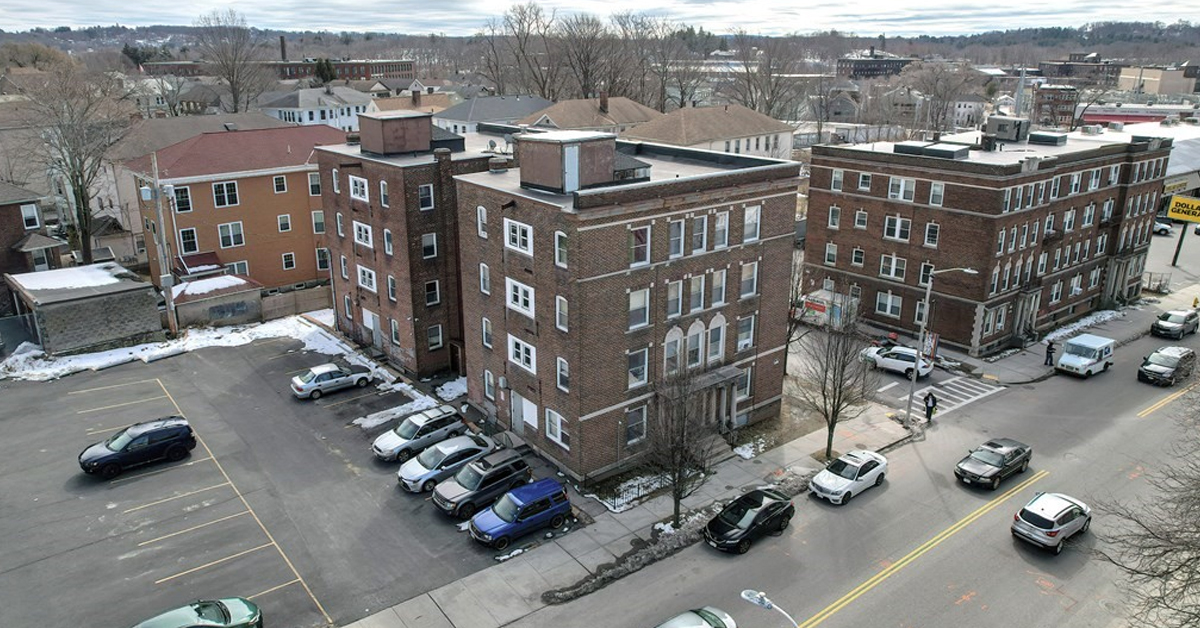 1029-1039 Main Street Worcester, MA 01603