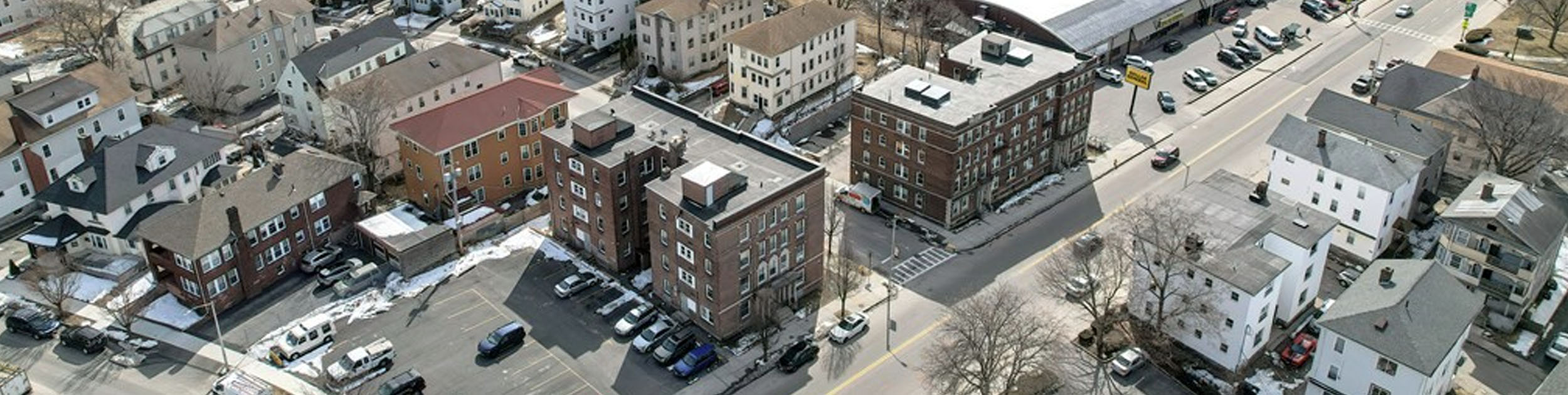 commercial buildings in worcester ma