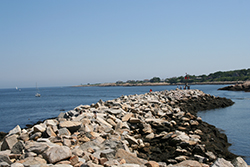 Beautiful Rockport, MA