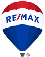 ReMax Balloon Logo