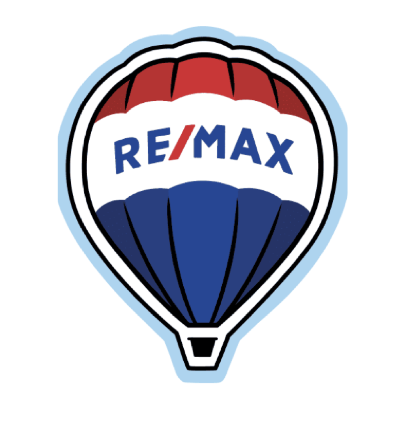 RE/MAX 360 logo