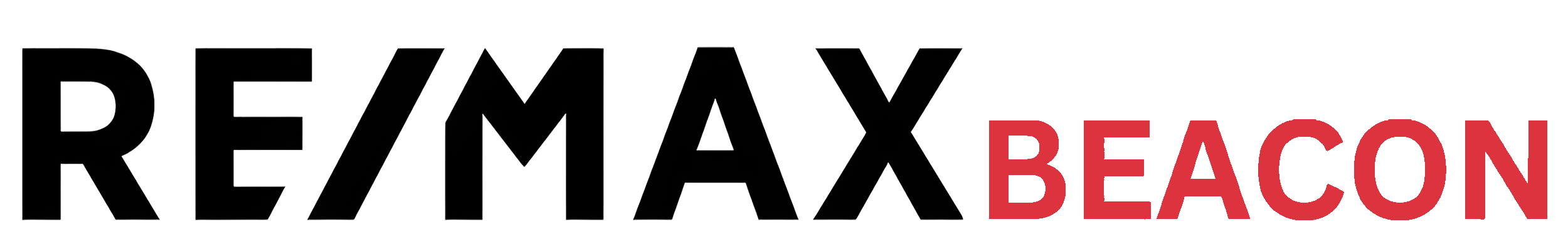 logo - RE/MAX Beacon