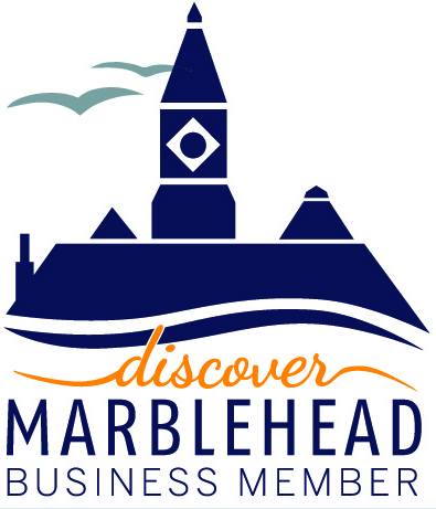Discover Marblehead logo