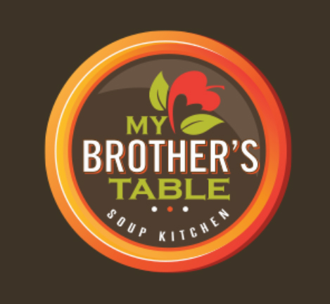 My Brother's Table logo