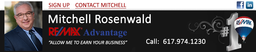 Mitchell Rosenwald