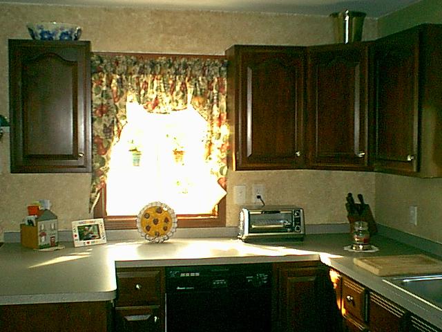 5 Rustic Rd Stoneham, Kit