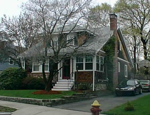 Bungalow in Melrose