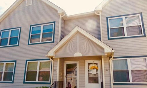 81 Weatherstone Drive, Worcester, MA 01604