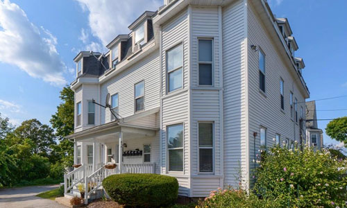 5-7 Vernon Street Haverhill, MA 01835