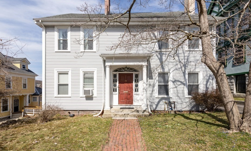 36 Cedar Street Worcester, MA 01609