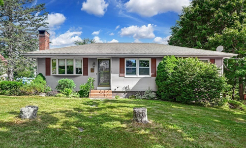 45 Kenberma Road Worcester, MA 01604