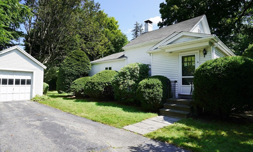 4 Auburn Street Framingham, MA 01701