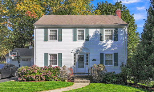 122 Monadnock Road Worcester, MA 01609