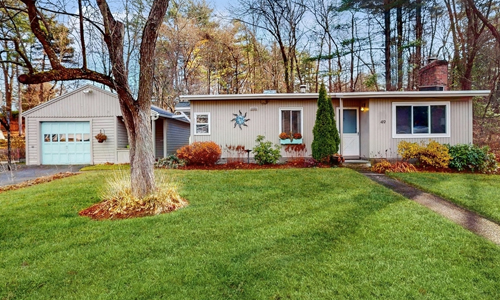 49 Riley Road Northborough, MA 01532