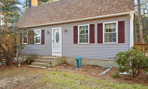 38 SW Main Street Douglas, MA 01516