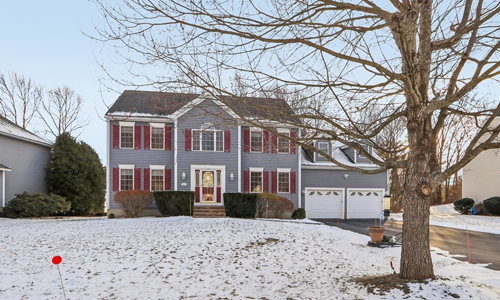 21 Coldbrook Road Millbury, MA 01527