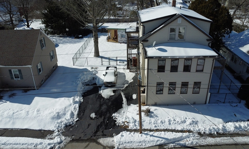 31 Emerald Avenue Webster, MA 01570