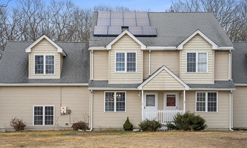 1 Henry Marsh Road, Unit A, Oxford, MA 01540