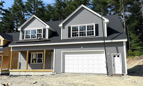 84 Mikes Way Northbridge, MA 01534