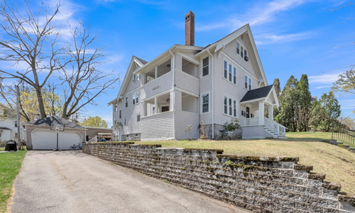 15 Clearview Avenue, Worcester, MA 01605