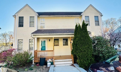 440 Plantation Street Worcester, MA 01605